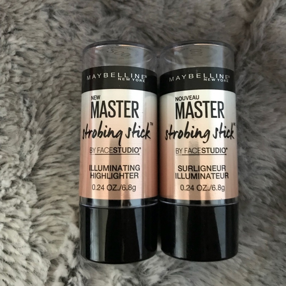Maybelline Strobing Stick
